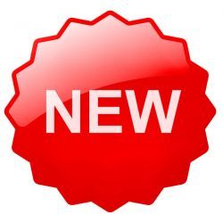 Our new web site